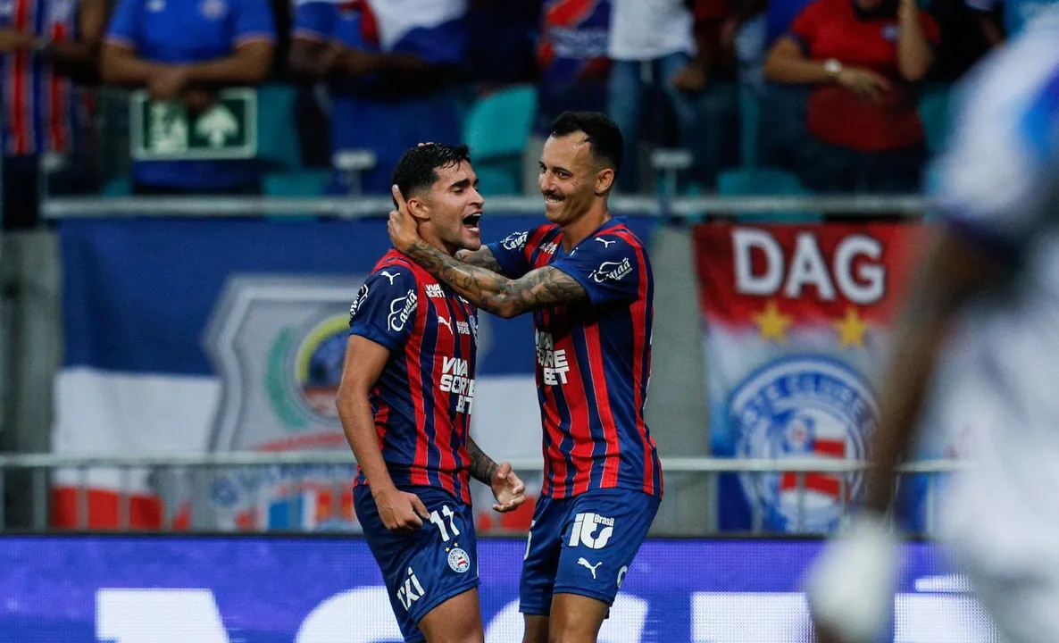 Bahia goleia Paysandu, avança na Copa do Brasil e fatura valor alto; saiba quanto