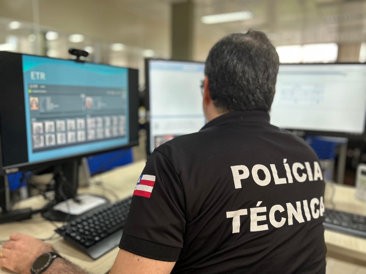 Fraudes na emissão da nova identidade são identificadas na Bahia pelo Instituto Pedro Mello