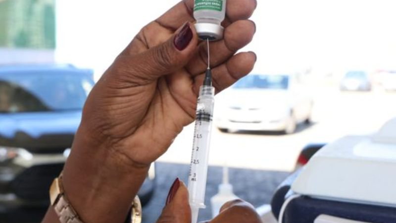 Salvador amplia vacinação contra gripe para toda a população a partir de 6 meses; confira locais