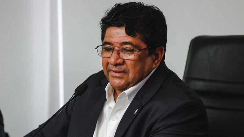 Afastamento de Ednaldo Rodrigues gera crise na CBF; saiba detalhes