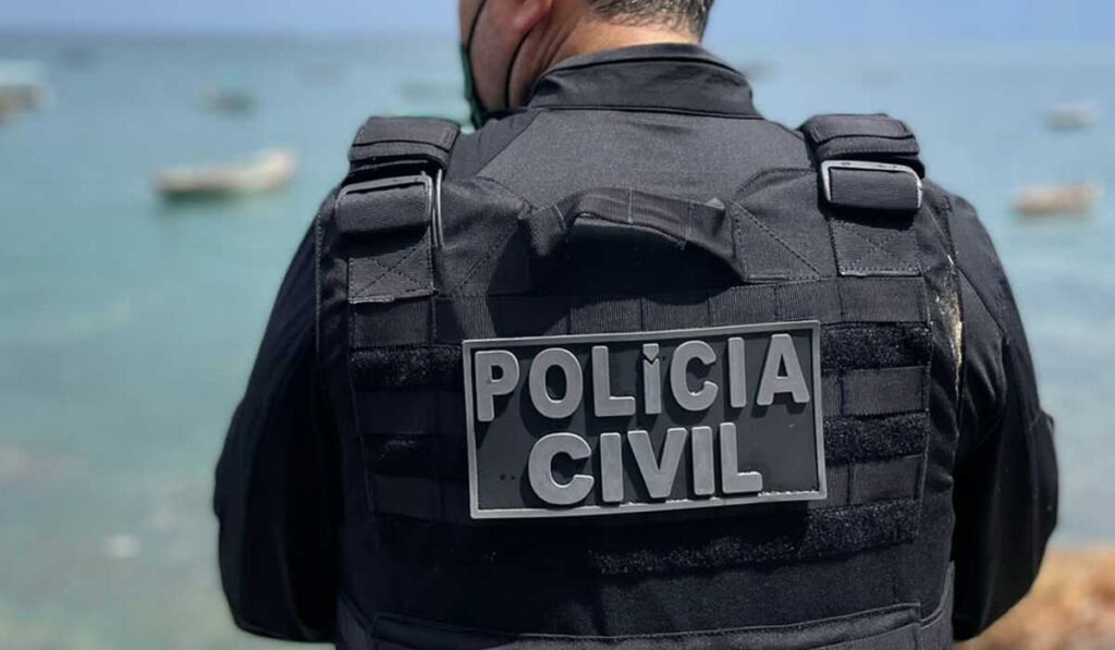 Polícia Civil recupera celulares e bolsa furtados no entorno da Micareta de Feira
