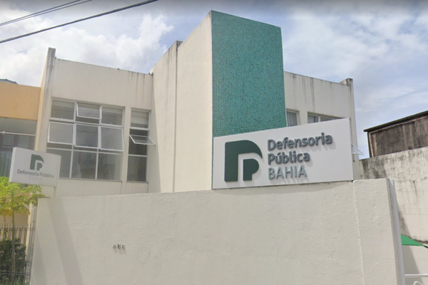 Defensoria Pública da Bahia abre inscrições para estágio nível médio e superior; saiba detalhes