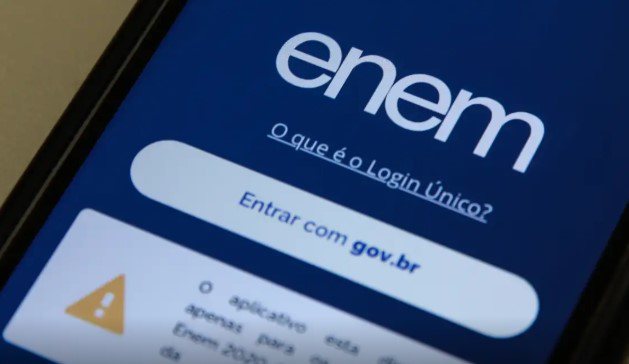 Último dia: prazo para pedir isenção da taxa do Enem 2025 termina nesta sexta-feira (2)