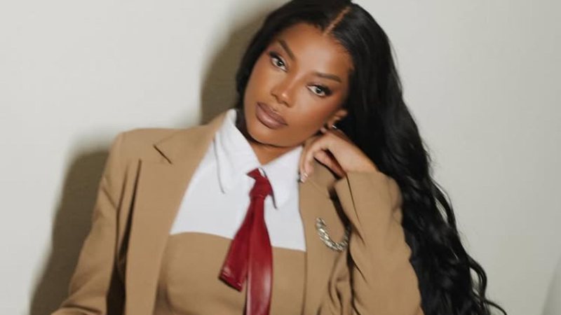 STJ reconhece injúria racial contra Ludmilla e condena apresentador; saiba mais