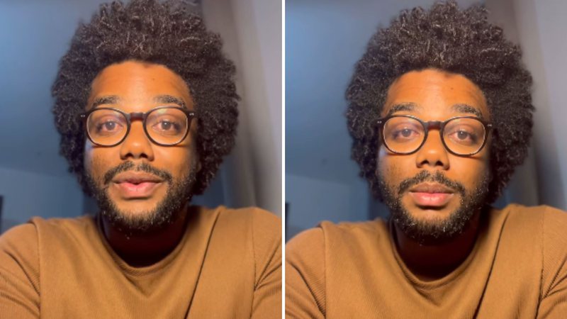 Repórter da TV Bahia denuncia racismo ao cobrir matéria em prédio de Salvador