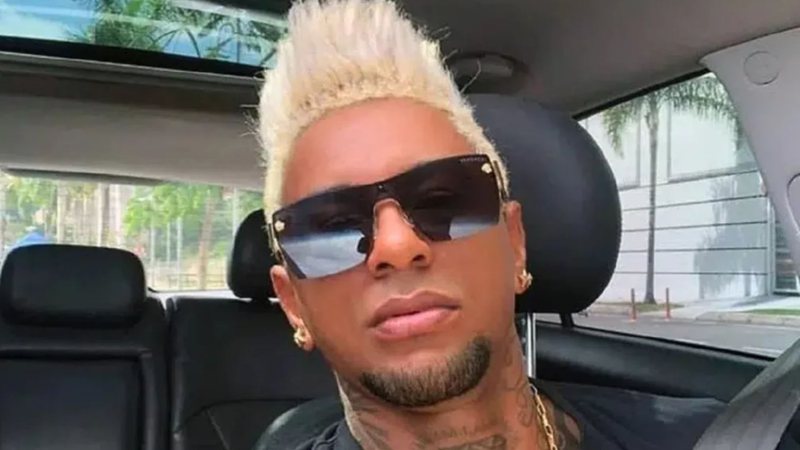 Reprodução / Redes sociais