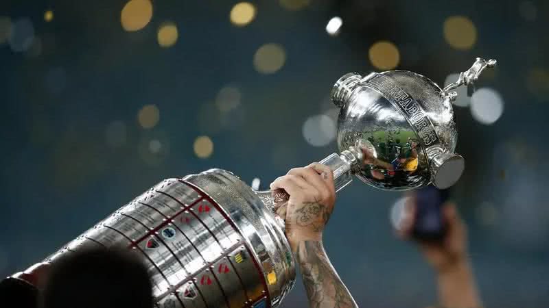 Conmebol define data do sorteio das oitavas da Libertadores e Sul-Americana