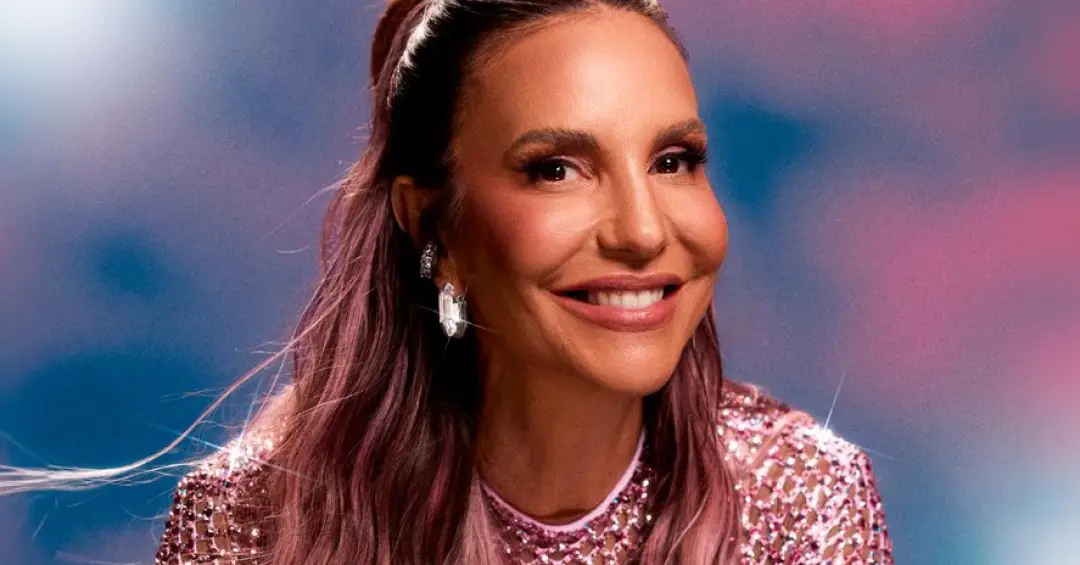 Ivete Sangalo completa 53 anos com homenagem narrada por Preta Gil; assista