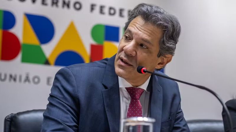 Governo revoga aumento do IOF após reação negativa do mercado