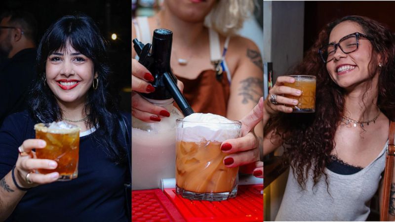 Balada com café: Salvador recebe primeira coffee party baiana em maio. O bairro do Rio Vermelho será palco da SSA Coffee Session