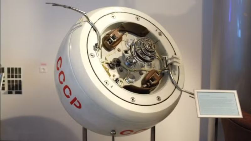 Kosmos 482 pode cair na Terra neste sábado; Brasil está na área de possível impacto