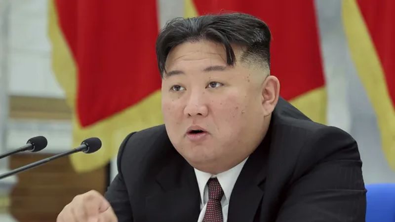 Coreia do Norte critica plano dos EUA para escudo antimísseis “Domo de Ouro”