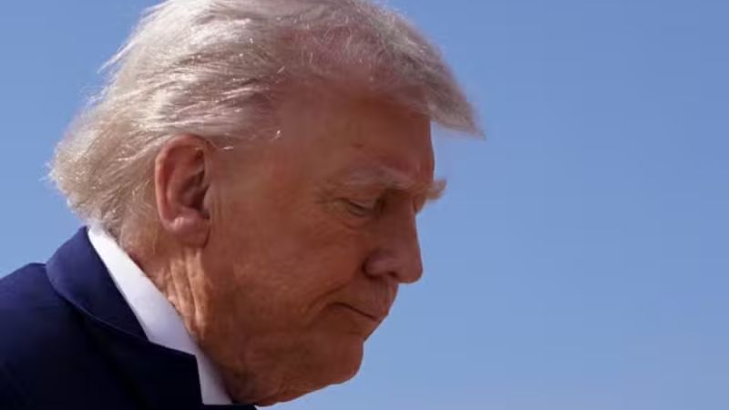 Netanyahu e Putin frustram planos de Trump de ser reconhecido como pacificador