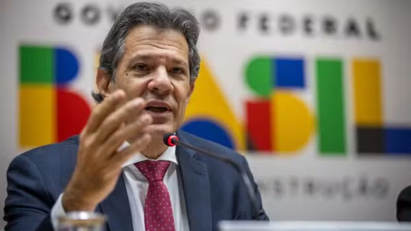 Aumento do IOF gera reação no mercado e provoca recuo do governo