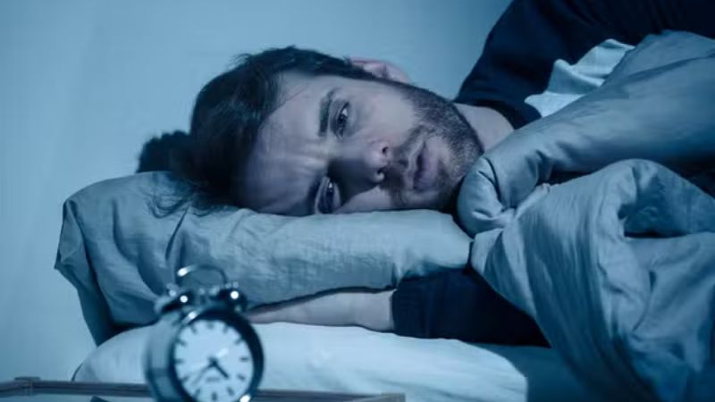 Estudo revela que três noites de sono ruim podem prejudicar o coração