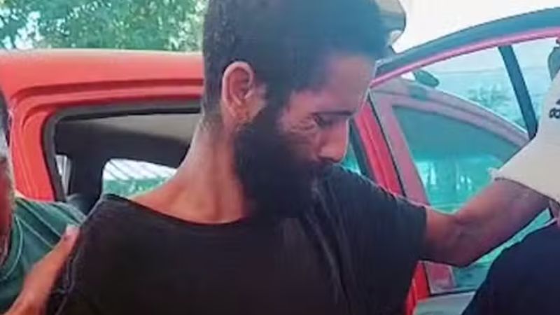 Caçador é encontrado vivo após 50 dias desaparecido na floresta amazônica