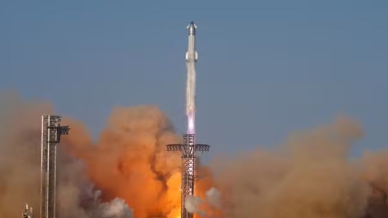 Starship enfrenta novo revés em teste da SpaceX; relembre falhas anteriores
