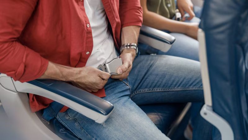 Direitos dos passageiros: quando a companhia aérea pode mudar seu assento?