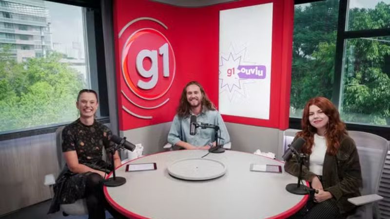 Vitor Kley fala sobre música dedicada ao pai e desafios na carreira