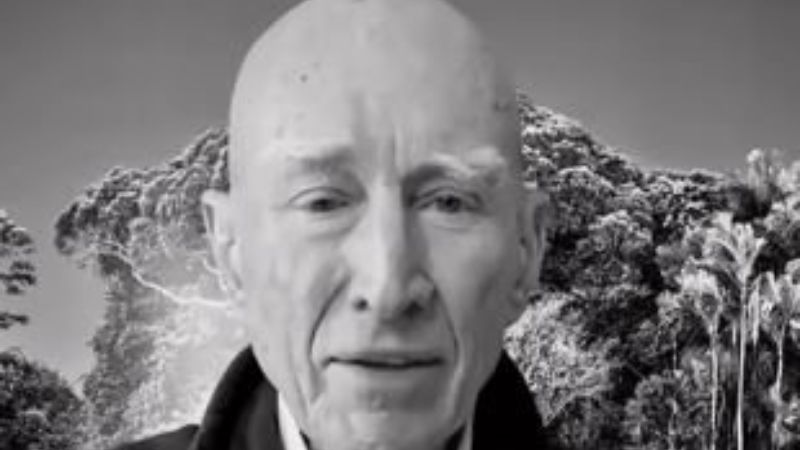 Morre Sebastião Salgado, ícone da fotografia mundial, aos 81 anos