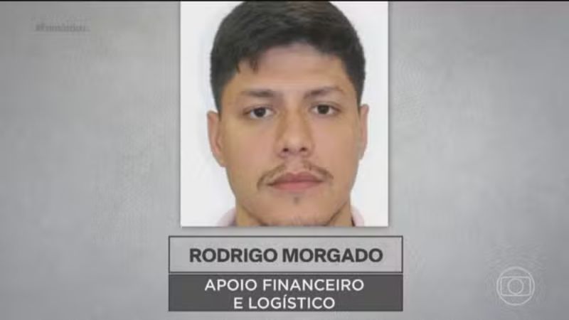 Polícia Federal prende 26 suspeitos em operação contra tráfico internacional