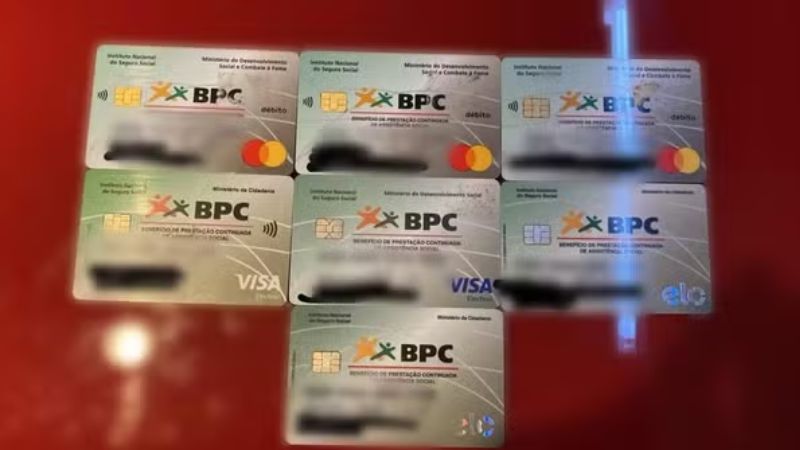 PF desmantela quadrilha que fraudava o INSS há 20 anos
