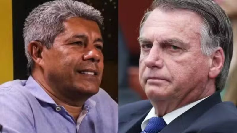 Jerônimo Rodrigues nega rejeição a projeto federal e se retrata após fala polêmica