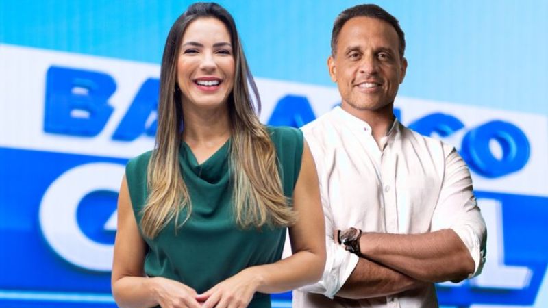 Record Bahia lança campanha para reforçar conexão com o público