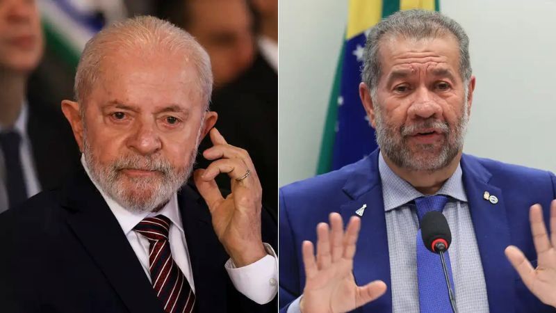 PDT rompe com governo Lula e adota postura independente