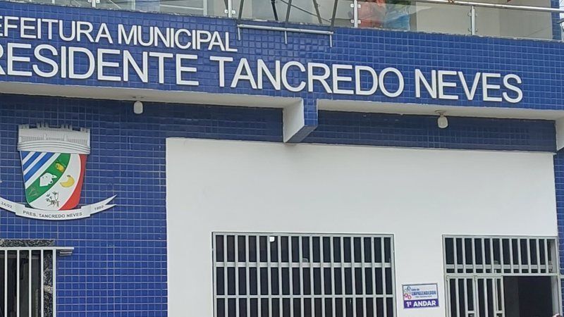 Justiça determina adequação salarial de dentistas em Tancredo Neves