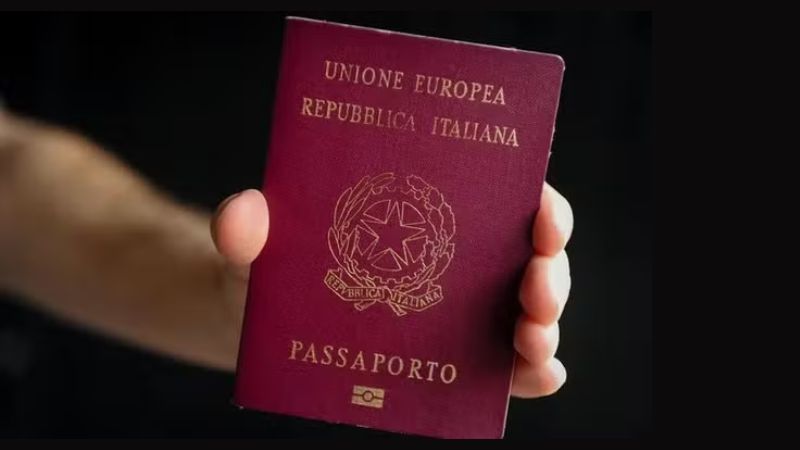 Câmara da Itália discute mudanças na cidadania e pode impactar milhares de brasileiros