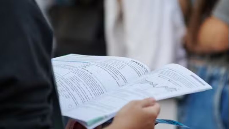 Enem 2025: inscrições abertas com pré-inscrição automática para alunos do 3º ano