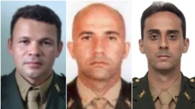 STF julga militares do ‘núcleo 3’ por participação em trama golpista