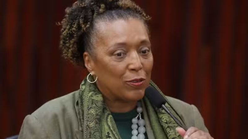 Comissão de Ética se solidariza com ministra do TSE após caso de racismo, mas nega responsabilidade