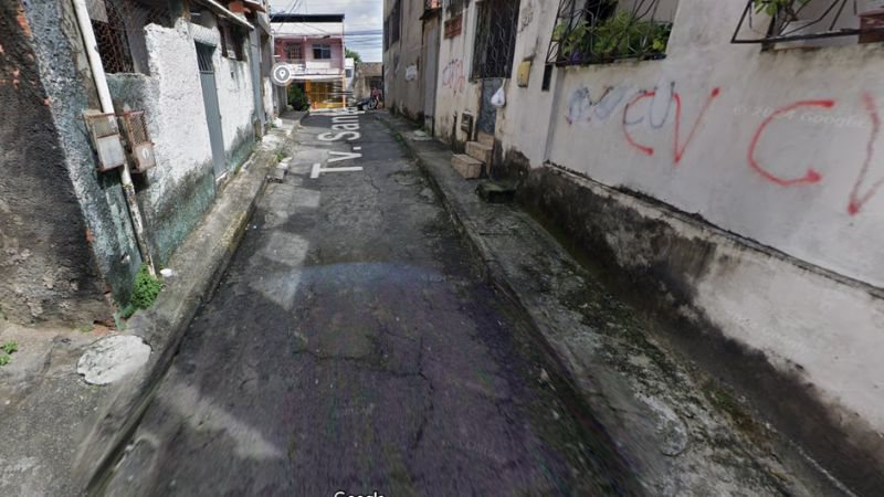 Homem é executado a tiros na cabeça por grupo armado em Tancredo Neves