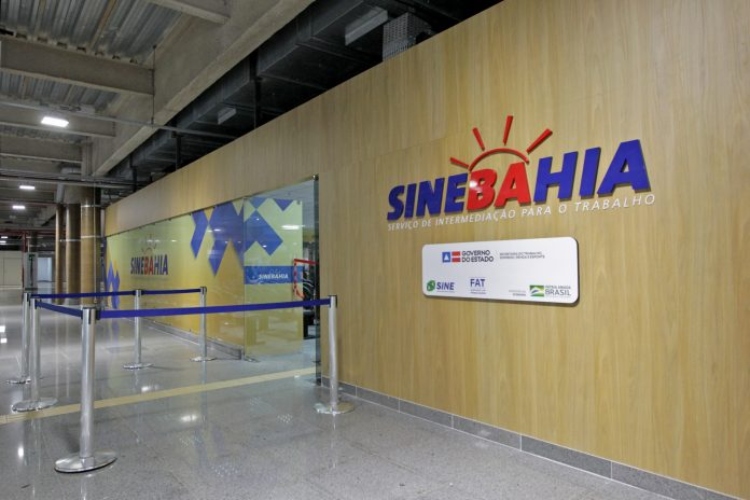Simm oferece 79 vagas para esta terça-feira (6)
