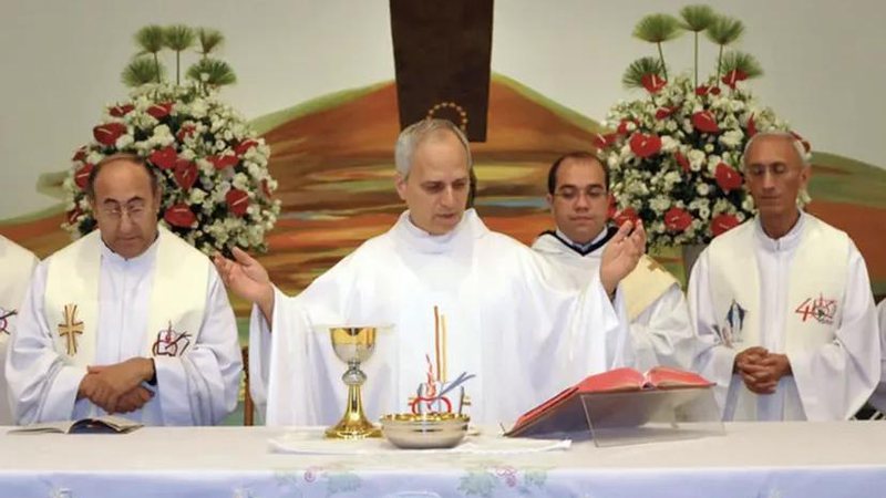 Papa Leão XIV já visitou o Brasil e tem “carinho muito grande pelo país”, diz CNBB