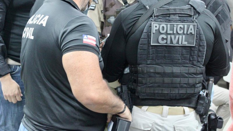 Suspeitos envolvidos em atentado contra diretor de presídio baiano são identificados