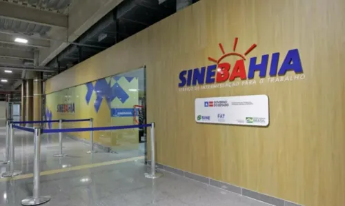 Siim oferece oportunidade de emprego em Salvador e Região Metropolitana nesta sexta-feira (9)