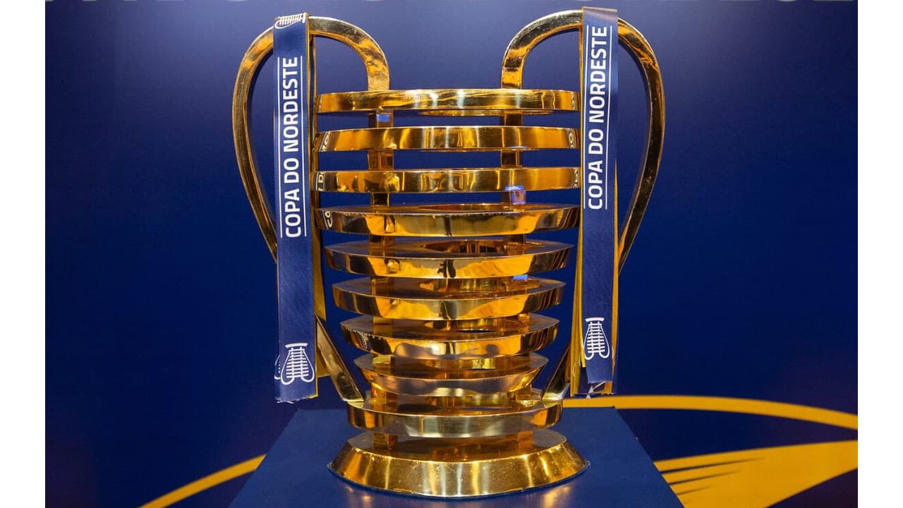 CBF divulga datas das duas últimas partidas do Bahia na fase de grupos do Nordestão