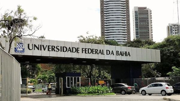 Universidade Federal da Bahia inicia licitação para obras com recursos do PAC