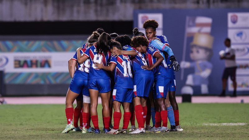 Mulheres de Aço sofrem gol no último minuto e perdem para o Cruzeiro; confira detalhes