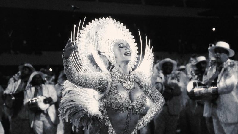 Grande Rio confirma presença de Paolla Oliveira no próximo Carnaval; saiba detalhes