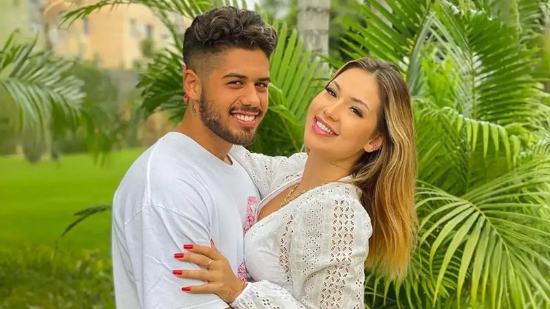 Virgínia Fonseca revela crise no casamento com Zé Felipe: “Fiquei muito brava”