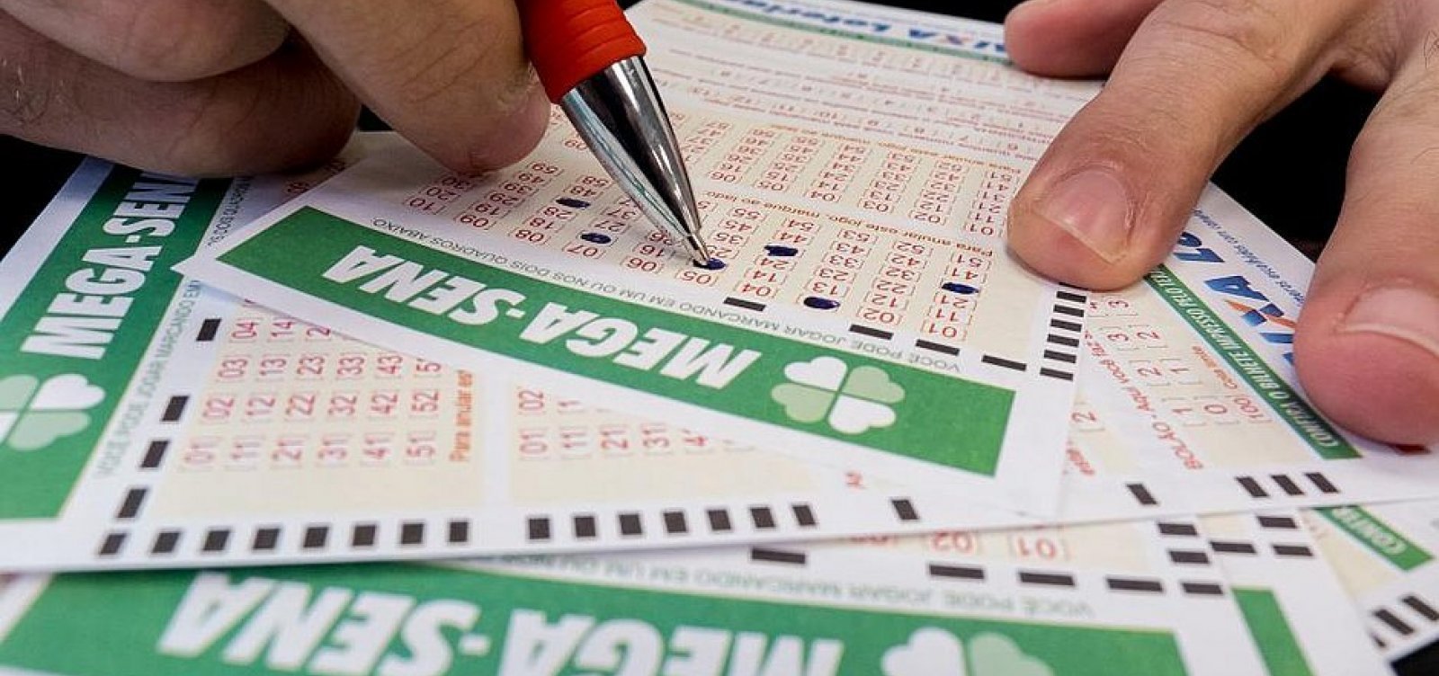 Prêmio da Mega-Sena sobe para R$ 51 milhões após mais um sorteio sem ganhadores