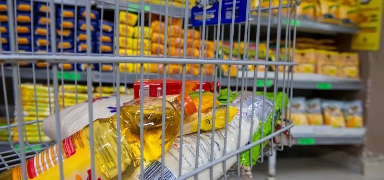 Salvador tem a segunda cesta básica mais barata do país, aponta Dieese