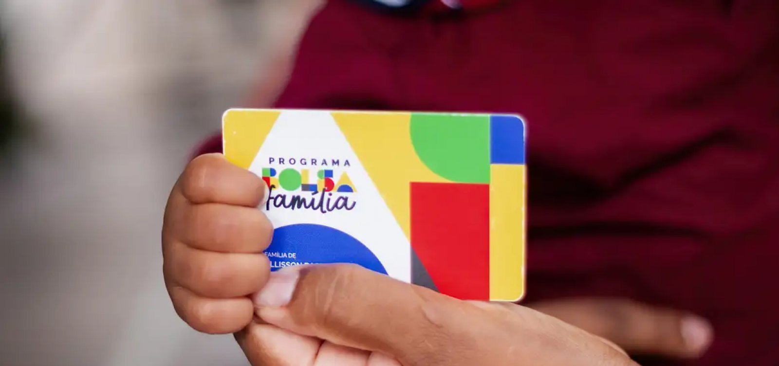 Parcela de junho do Bolsa Família começa a ser paga nesta segunda (16); veja quem recebe valores extras