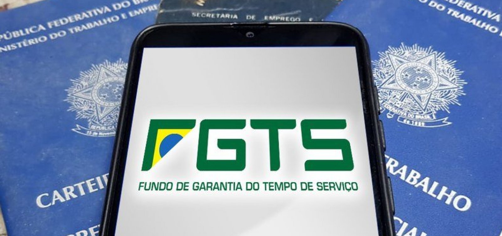 FGTS: Caixa libera segunda fase de saques para trabalhadores demitidos sem justa causa