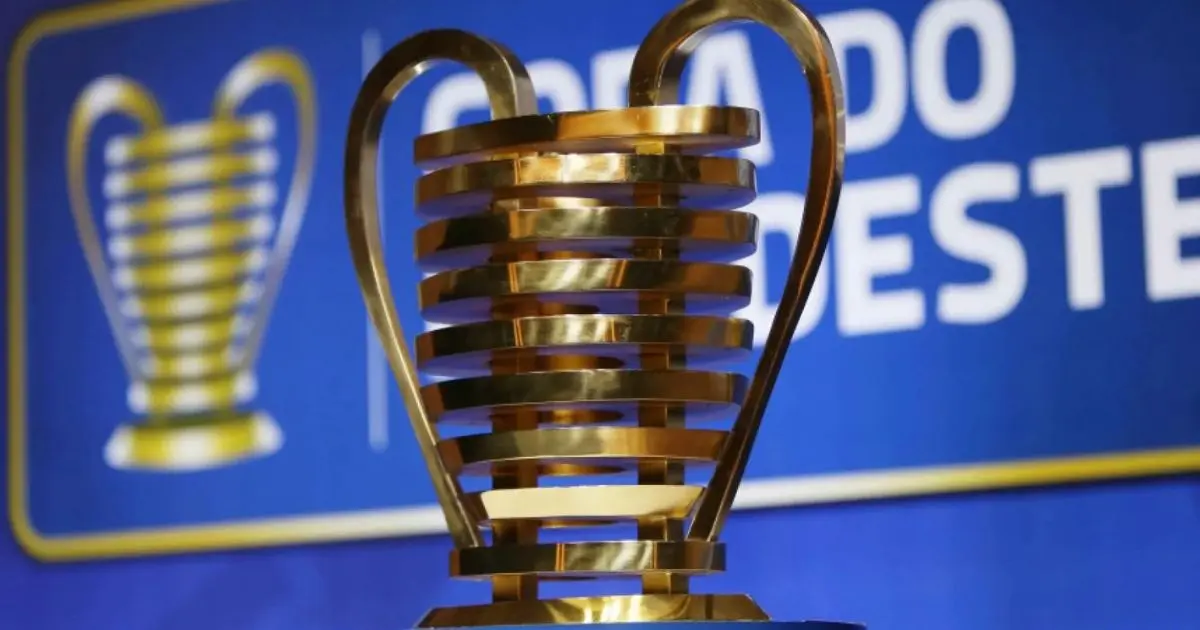 Copa do Nordeste define confrontos das quartas de final com clássicos entre gigantes da Série A