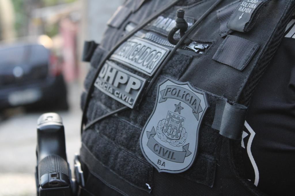 Operação Concórdia alcança mais um foragido da Justiça no interior do estado